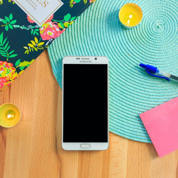 Embracing Digital Detox: A Wellness Trend for 2024