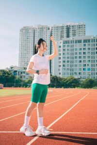 The Future of Fitness: Wearable Technology and Personalized…