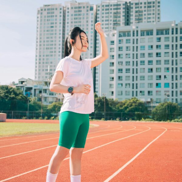 The Future of Fitness: Wearable Technology and Personalized…