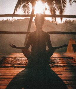 How to Cope with Anxiety and Stress in…