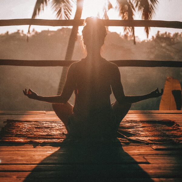 How to Cope with Anxiety and Stress in&hellip;