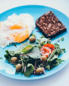 Managing Type 2 Diabetes with Lifestyle Changes