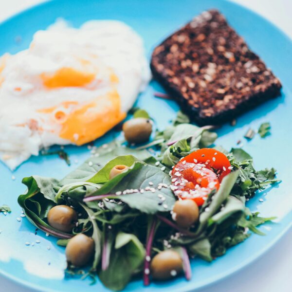 Managing Type 2 Diabetes with Lifestyle Changes