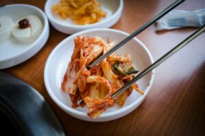The Rise of Fermented Foods: A 2024 Trend…