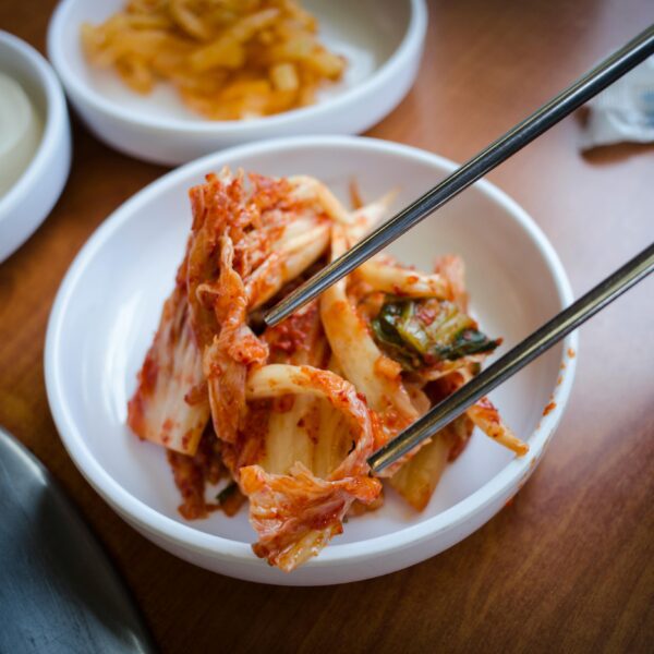 The Rise of Fermented Foods: A 2024 Trend…