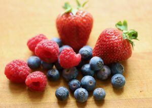 The Role of Antioxidants in Preventing Chronic Disease