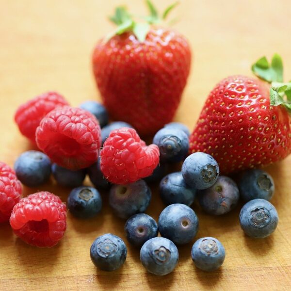 The Role of Antioxidants in Preventing Chronic Disease