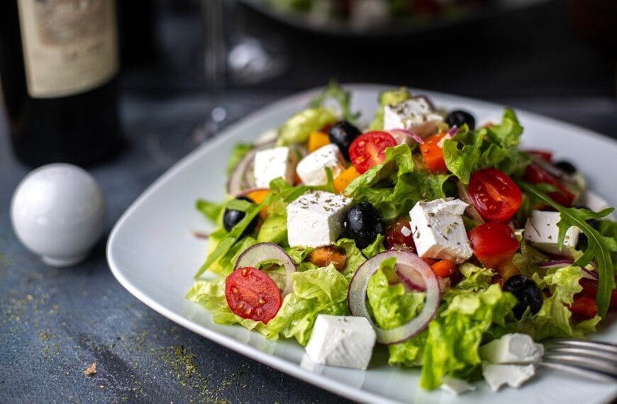 The Mediterranean Diet: A Complete Beginner’s Guide