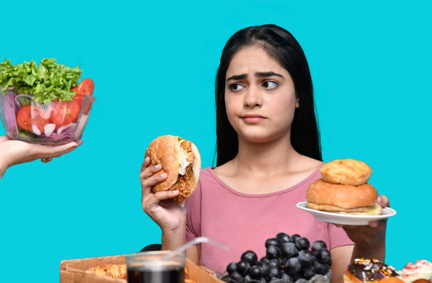 Shocking Diet Dangers: Unmasking Hidden Food Warnings for&hellip;