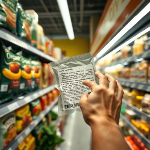 Unmasking the Deception: Exposing Ultra-Processed ‘Healthy’ Foods for&hellip;